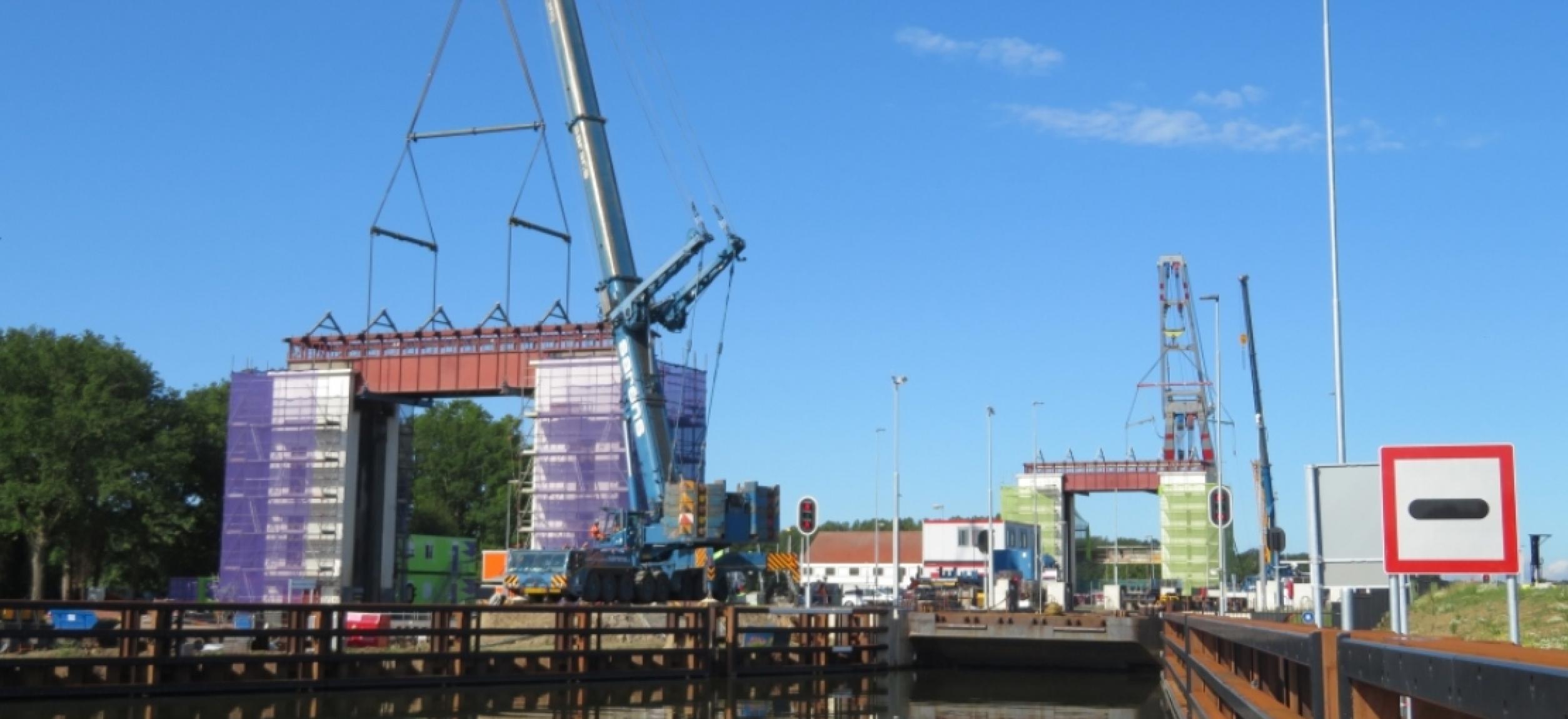 Eefde Lock SECO Netherlands risk control