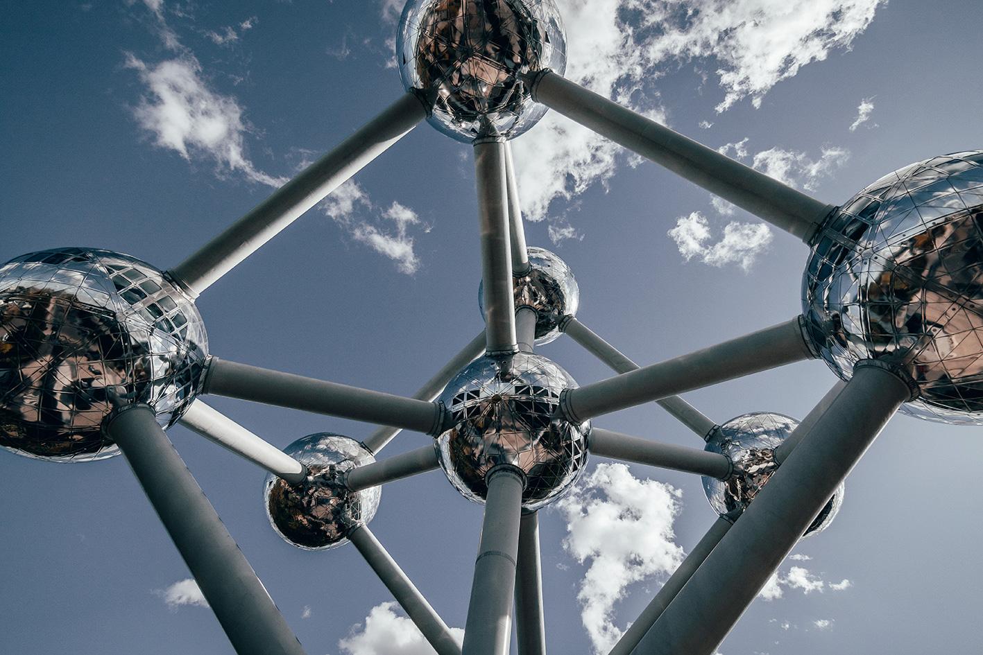 Atomium