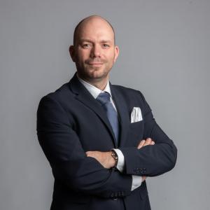 Christopher FRANSKIN