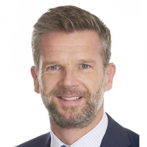 Bernard Heiderscheidt