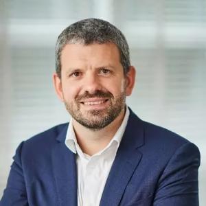 Jan Van Steirteghem - president SECO Group