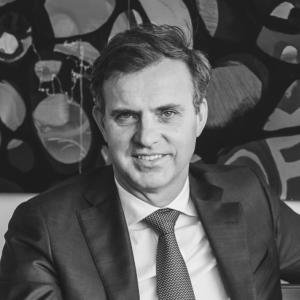 Renaud Chevalier - Vice President SECO Group