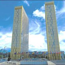 Extension Cour de justice européenne CJ9